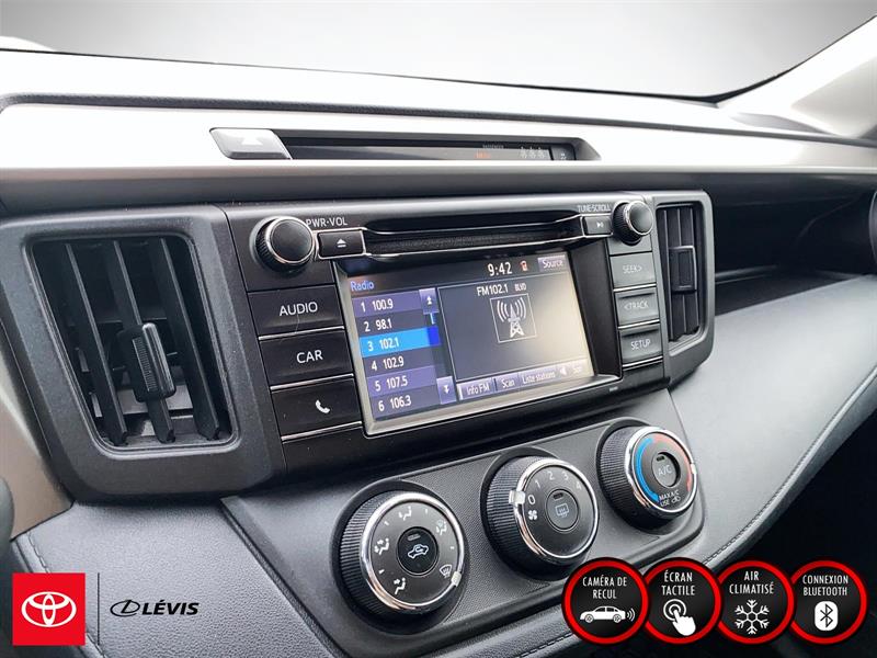 toyota RAV4 2018 - 13