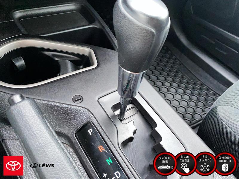 toyota RAV4 2018 - 14