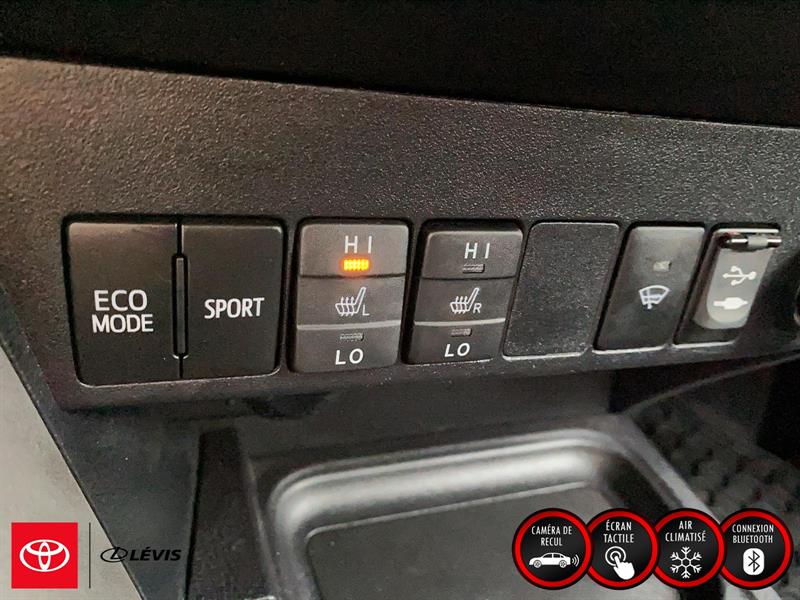 toyota RAV4 2018 - 15