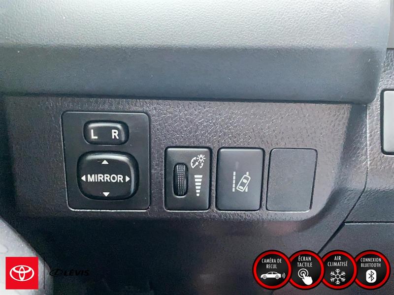 toyota RAV4 2018 - 16