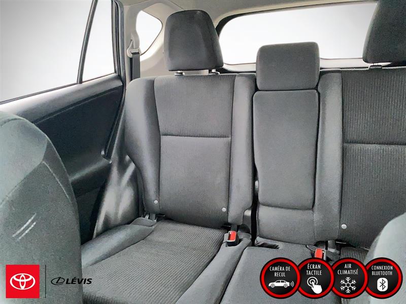 toyota RAV4 2018 - 18