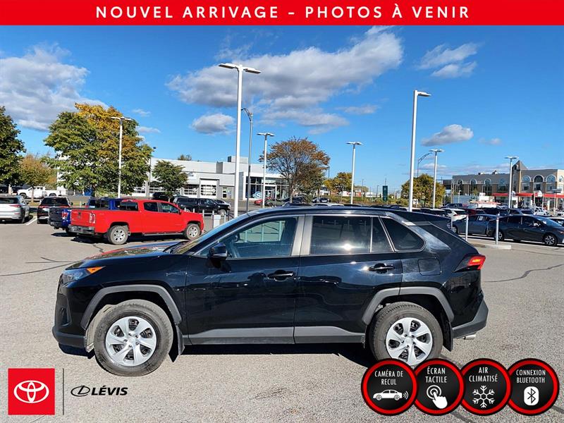 toyota RAV4 2022 - 4