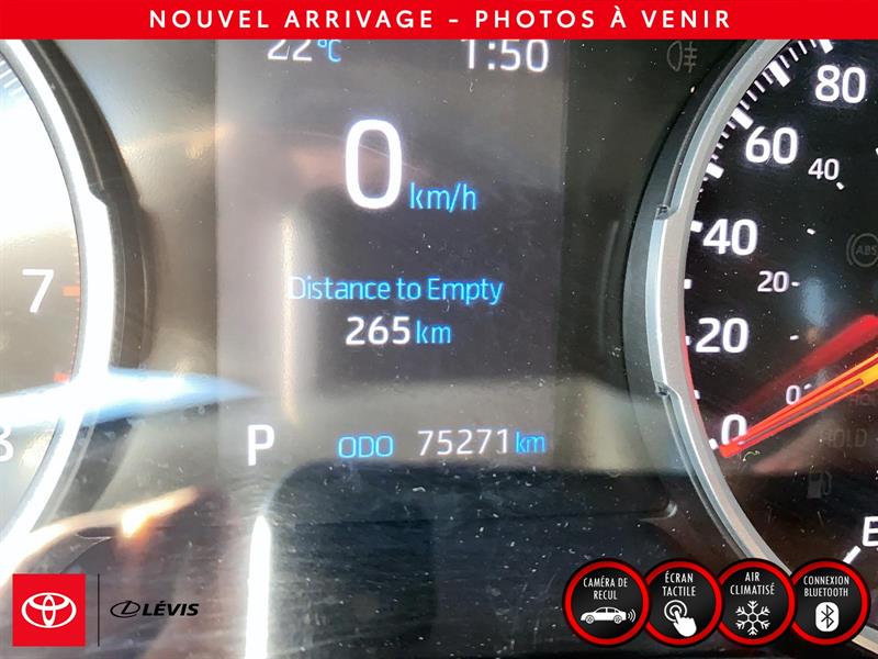 toyota RAV4 2022 - 5