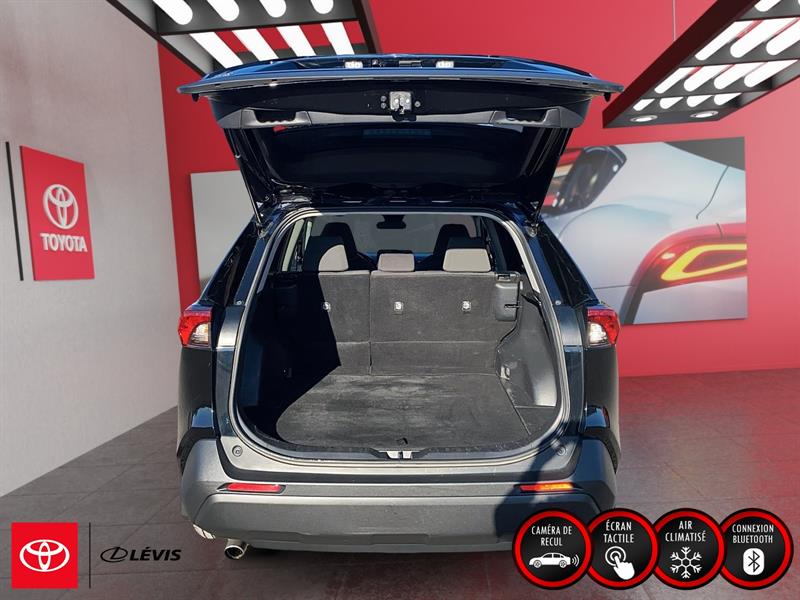 toyota RAV4 2022 - 6