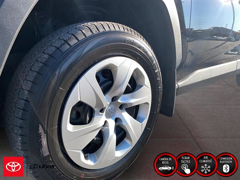 toyota RAV4 2022 - 7