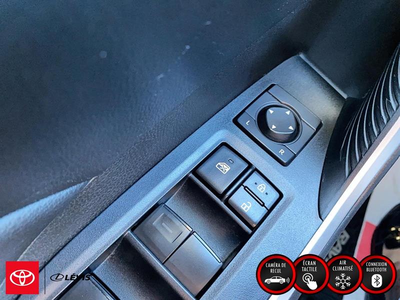 toyota RAV4 2022 - 10