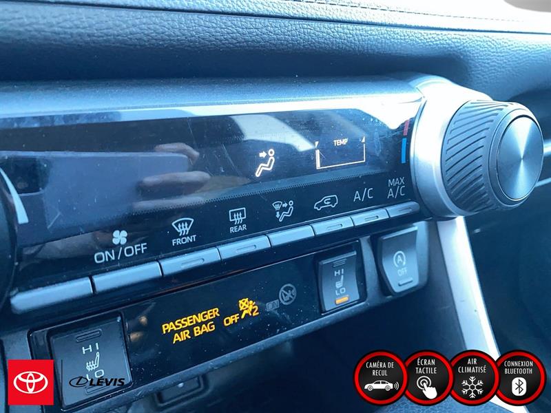 toyota RAV4 2022 - 18