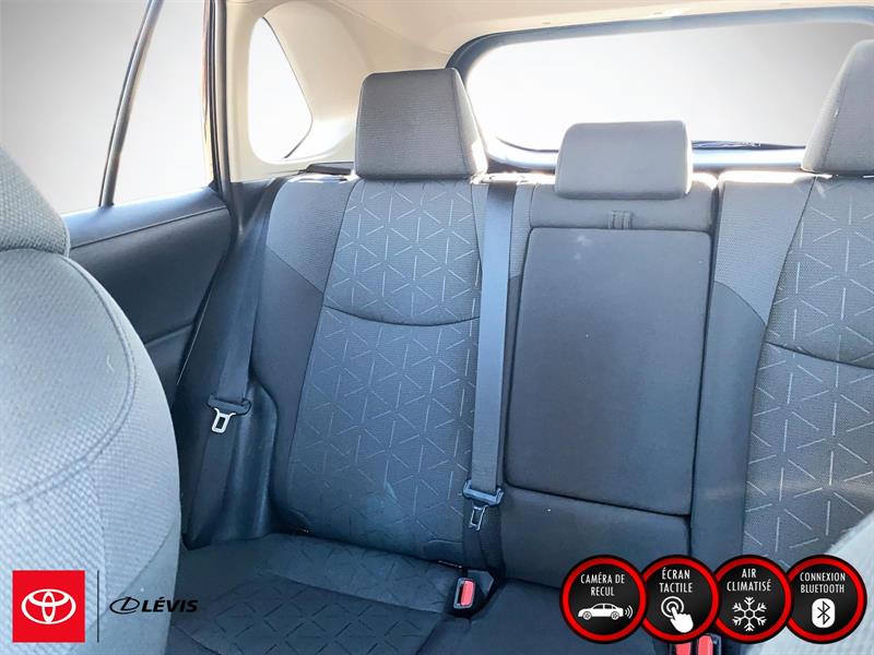 toyota RAV4 2022 - 19