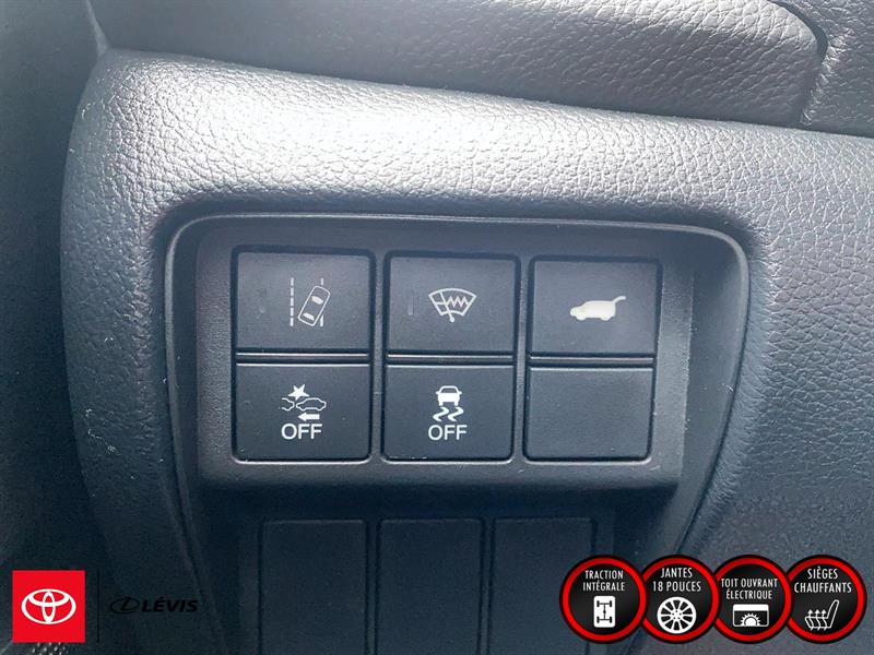 honda CR-V 2019 - 14