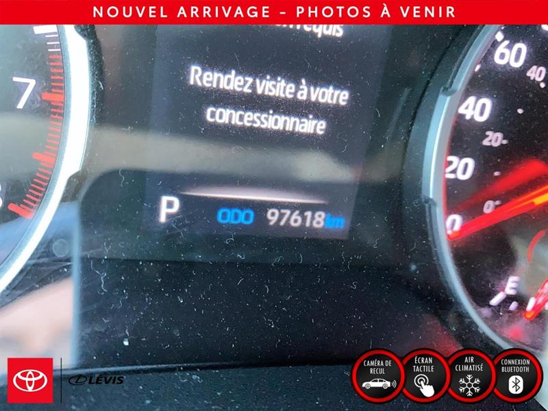 toyota RAV4 2021 - 5