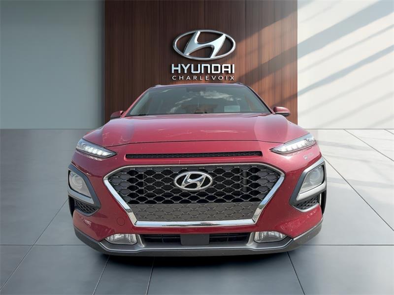 hyundai Kona 2020 - 2