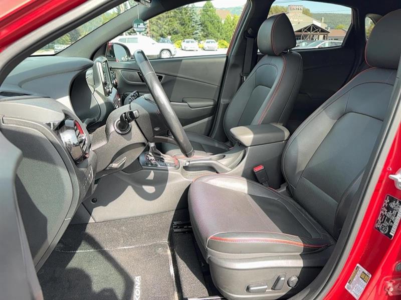 hyundai Kona 2020 - 5