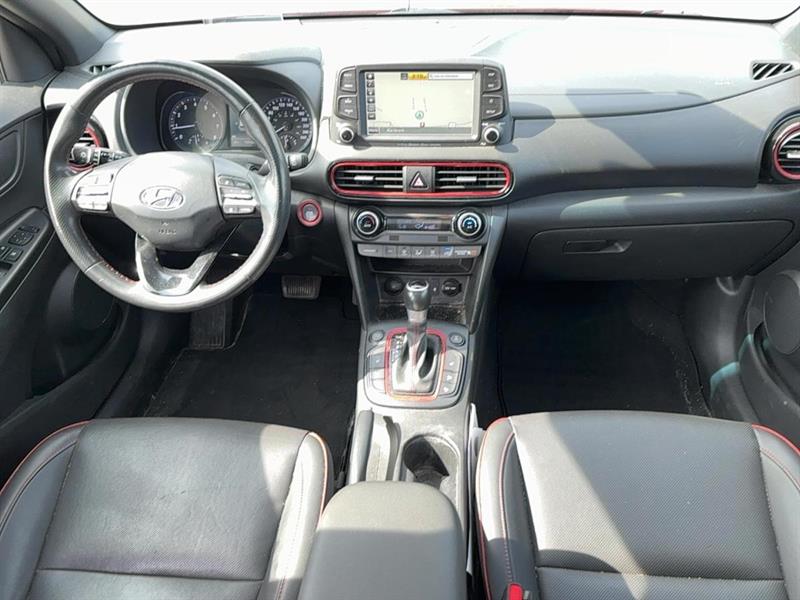 hyundai Kona 2020 - 6