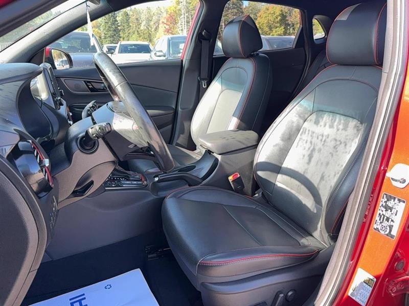 hyundai Kona 2020 - 8