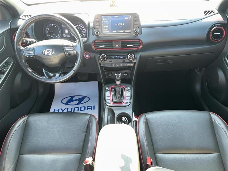 hyundai Kona 2020 - 9