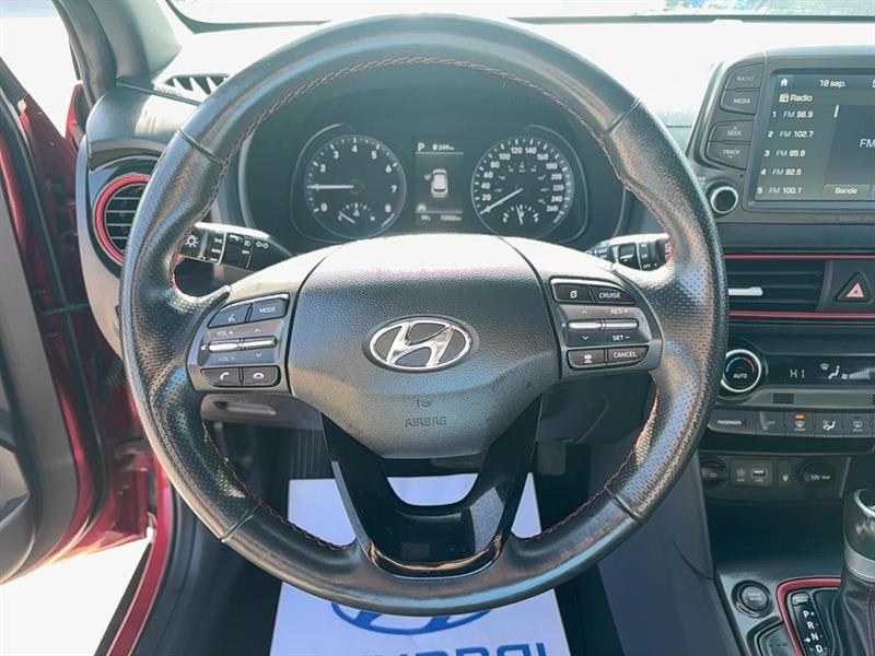 hyundai Kona 2020 - 10