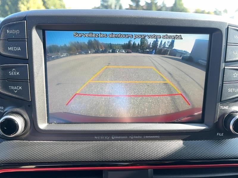 hyundai Kona 2020 - 11