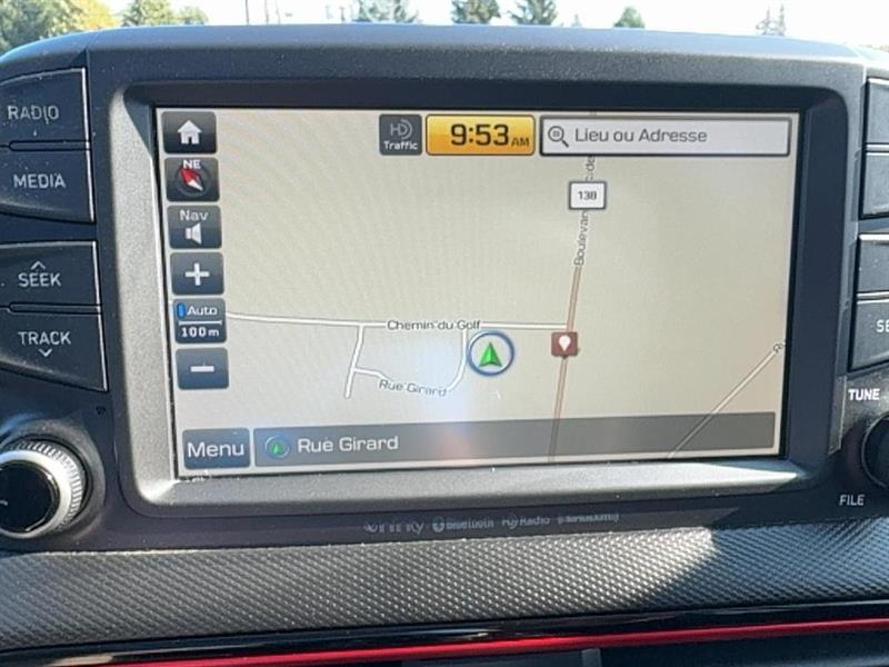 hyundai Kona 2020 - 12