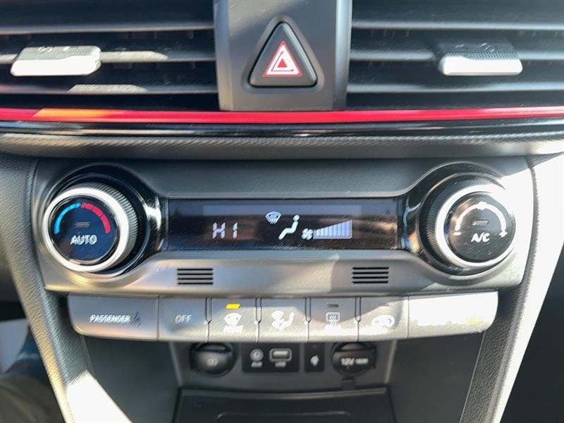 hyundai Kona 2020 - 13