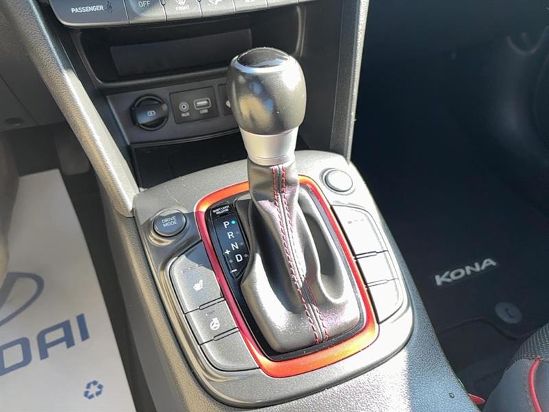 hyundai Kona 2020 - 14