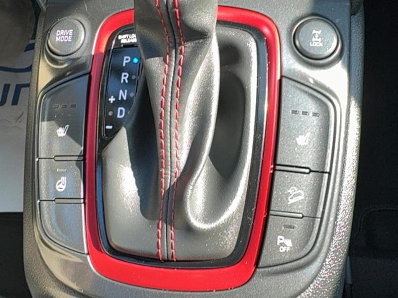 hyundai Kona 2020 - 15