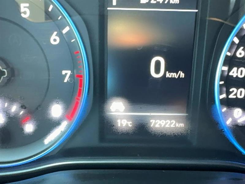 hyundai Kona 2020 - 17