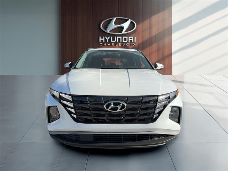 hyundai Tucson 2023 - 2