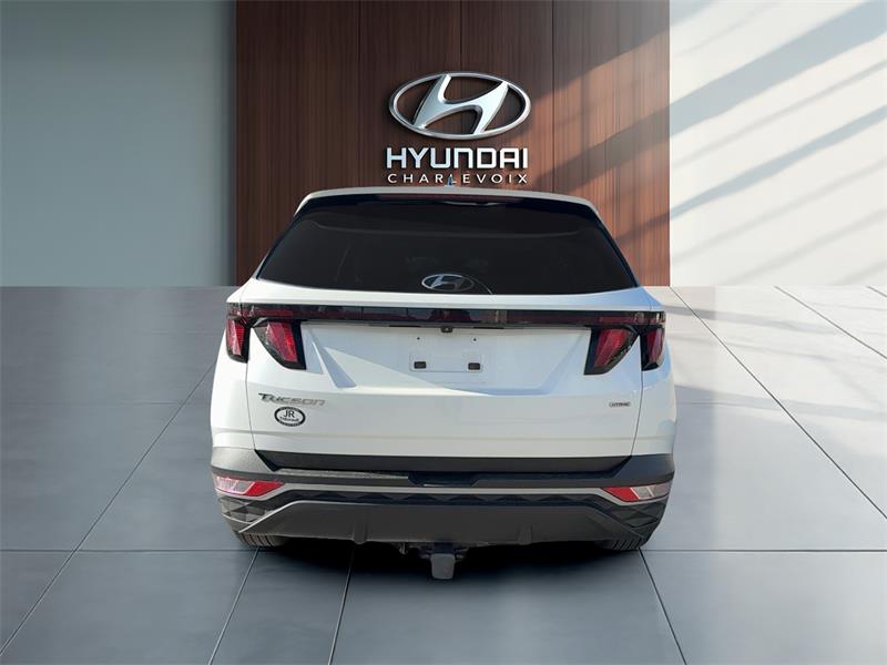 hyundai Tucson 2023 - 3