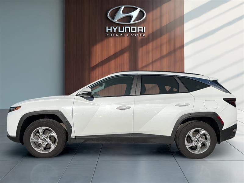 hyundai Tucson 2023 - 4