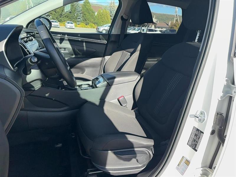 hyundai Tucson 2023 - 5