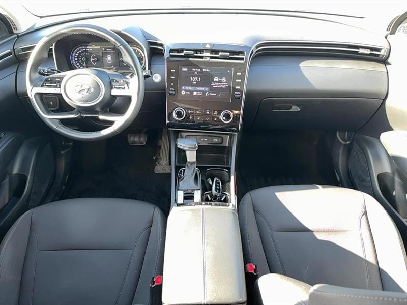 hyundai Tucson 2023 - 6