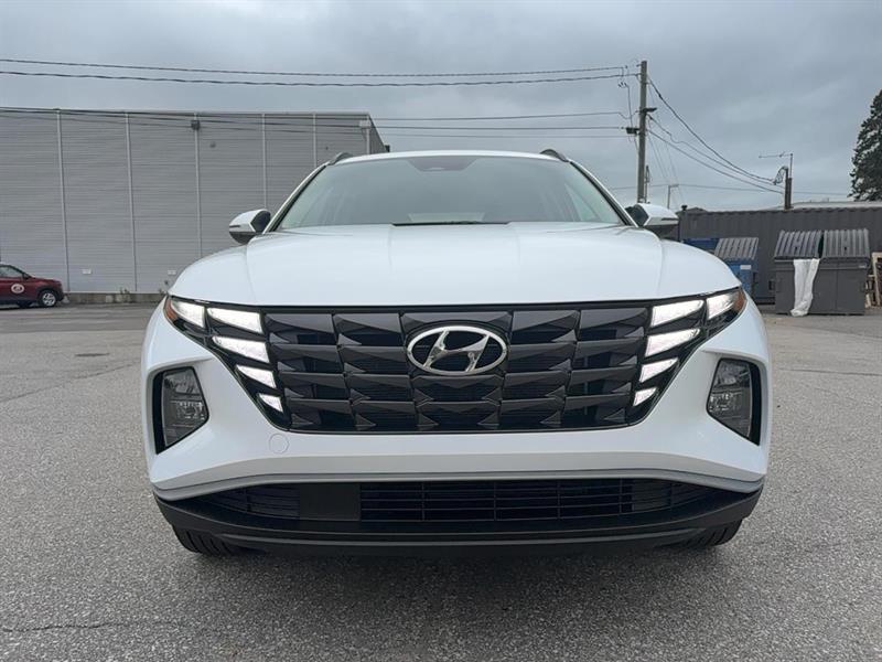 hyundai Tucson 2023 - 8