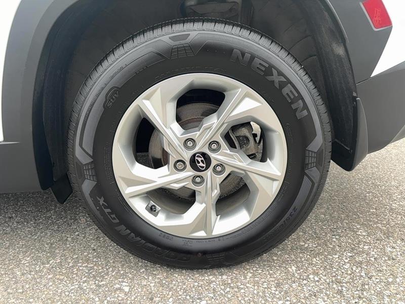 hyundai Tucson 2023 - 12