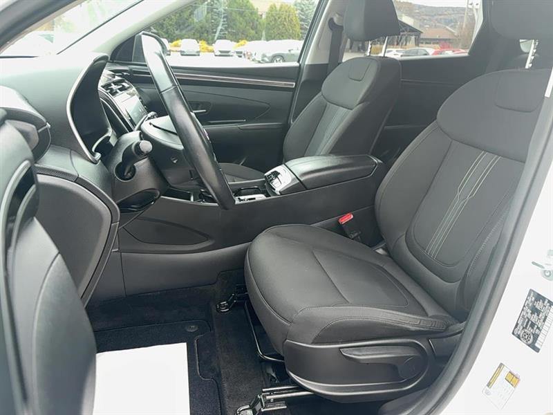 hyundai Tucson 2023 - 13