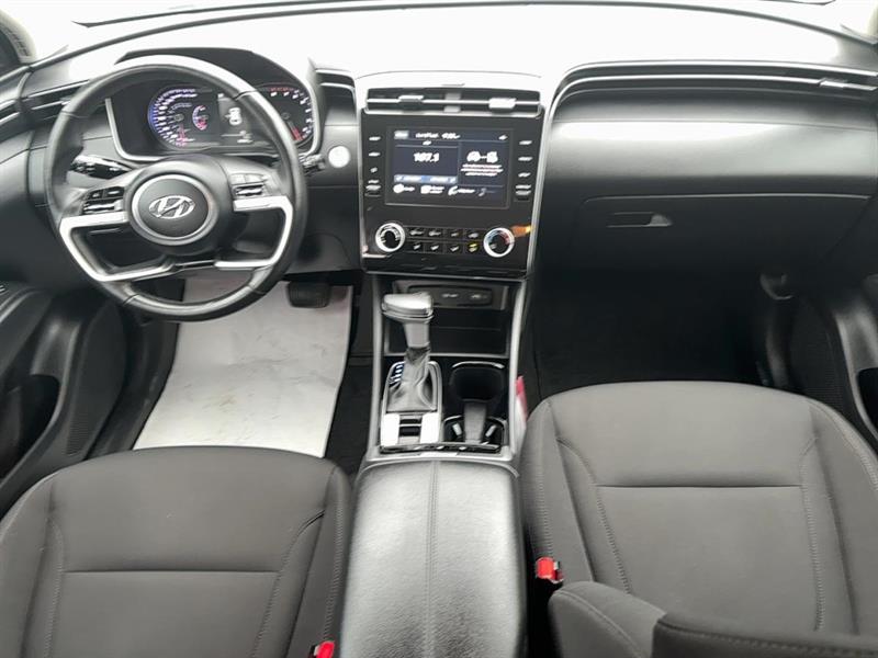 hyundai Tucson 2023 - 14