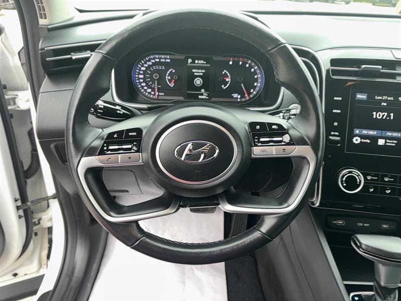 hyundai Tucson 2023 - 16
