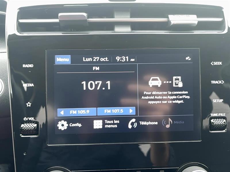 hyundai Tucson 2023 - 19