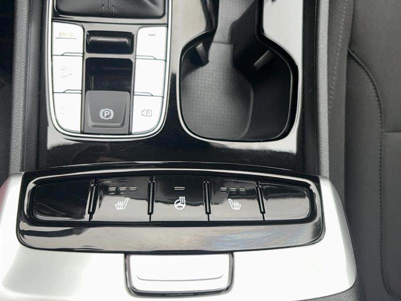 hyundai Tucson 2023 - 22