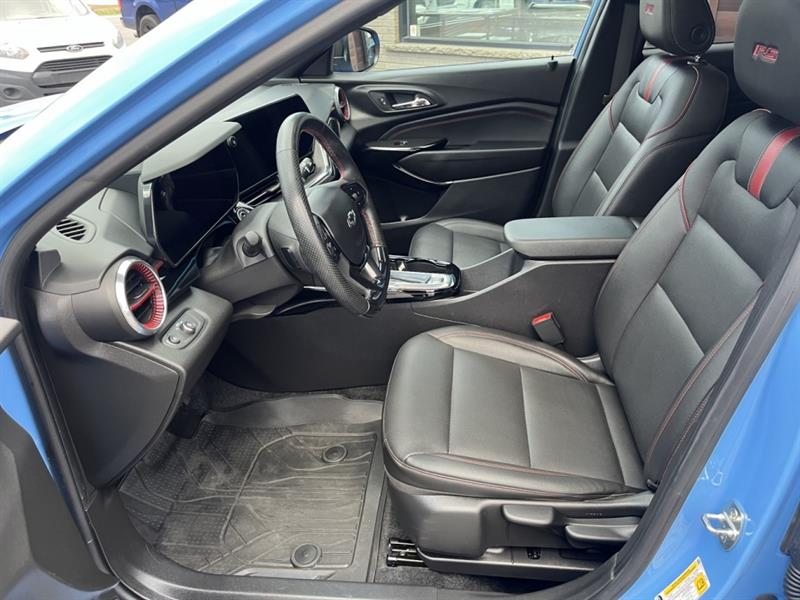 chevrolet Trax 2024 - 6