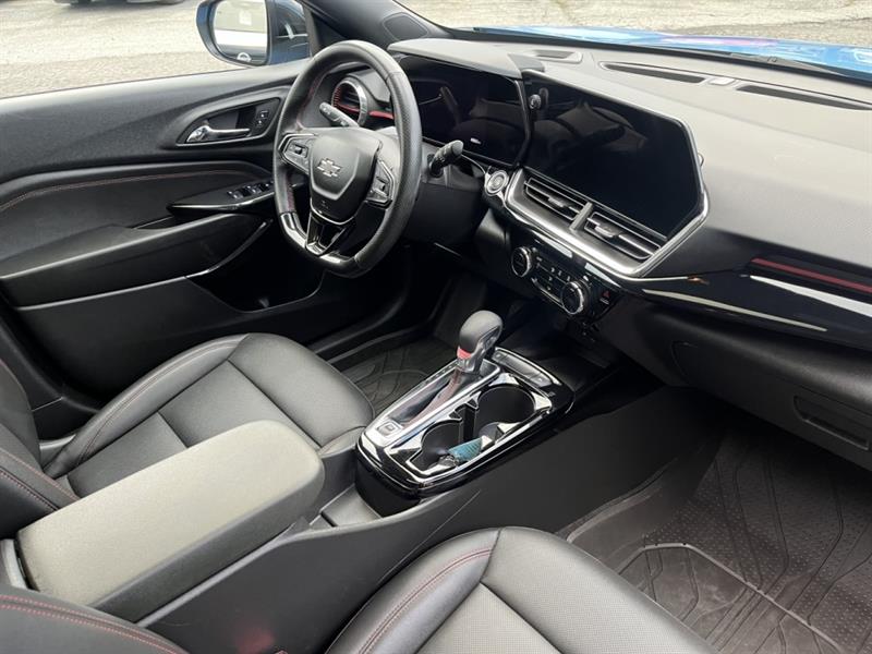 chevrolet Trax 2024 - 7