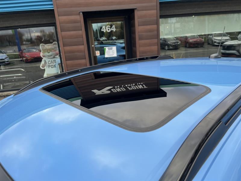 chevrolet Trax 2024 - 8