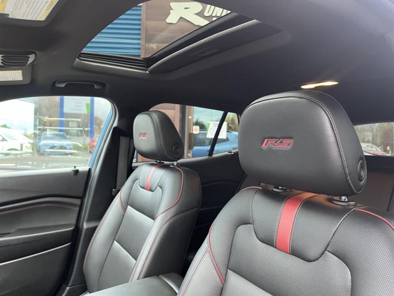 chevrolet Trax 2024 - 9