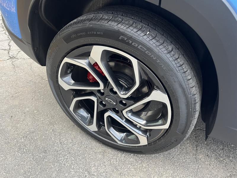 chevrolet Trax 2024 - 15