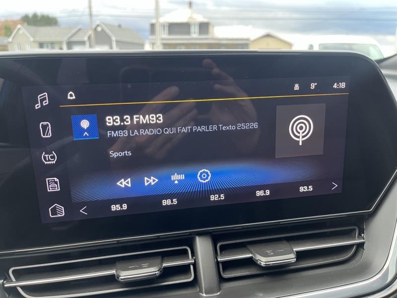 chevrolet Trax 2024 - 17