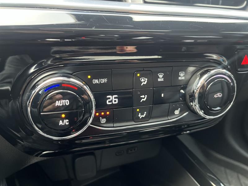 chevrolet Trax 2024 - 19