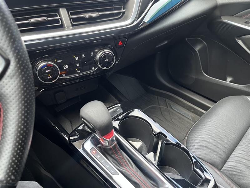 chevrolet Trax 2024 - 20