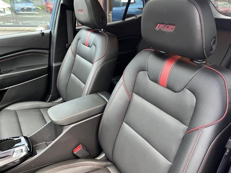 chevrolet Trax 2024 - 21