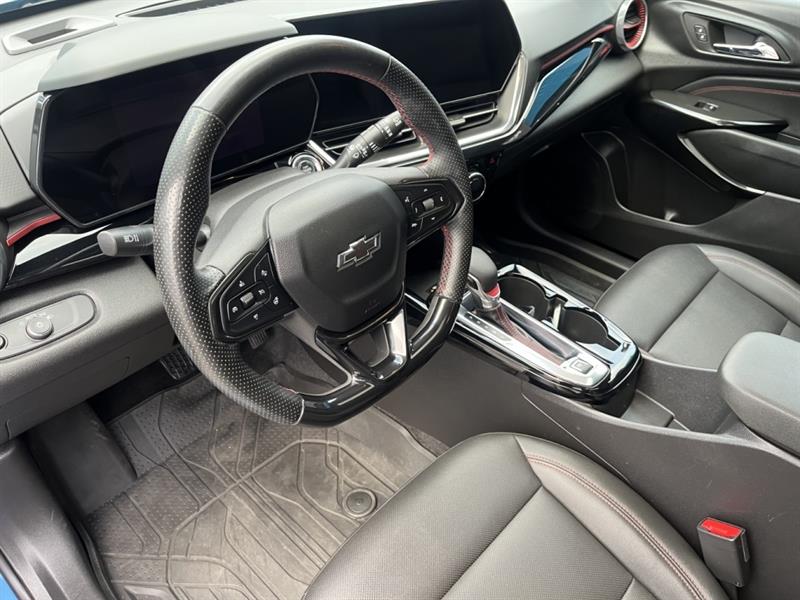 chevrolet Trax 2024 - 22