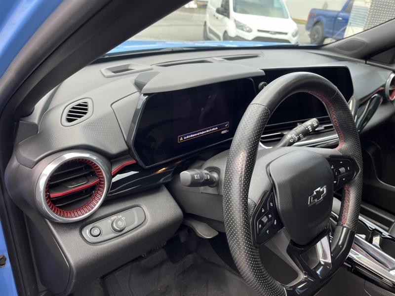 chevrolet Trax 2024 - 23