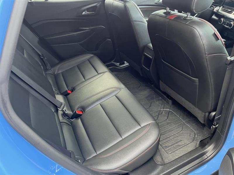 chevrolet Trax 2024 - 29